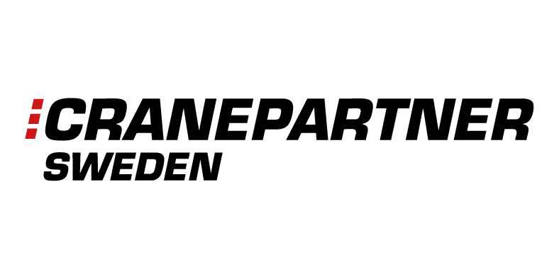Cranepartner Logotype