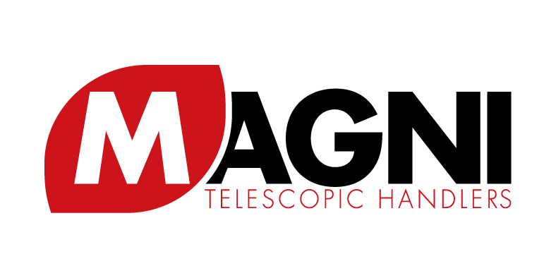 Magni Logotype